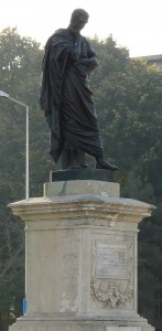 Ovidius in constanta